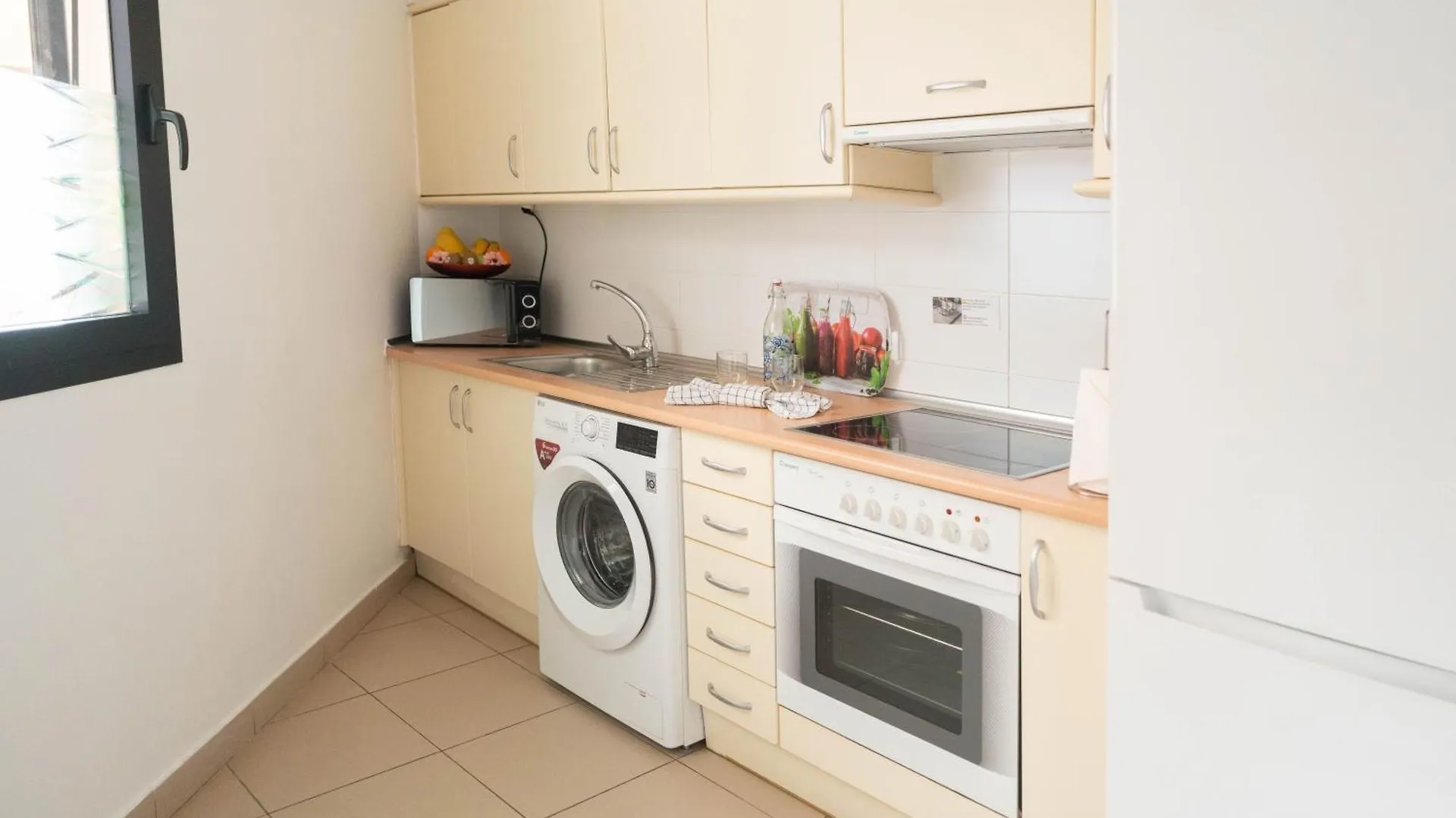 Apartman Pambnb - Sea Breeze Medano Home El Médano