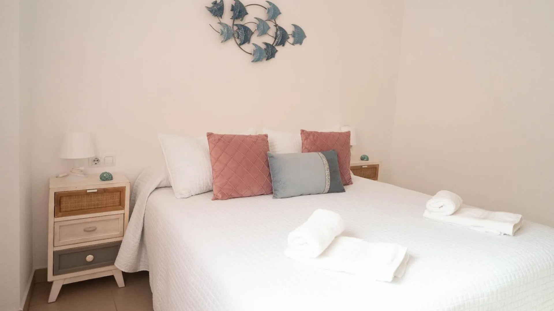 Apartman Pambnb - Sea Breeze Medano Home El Médano