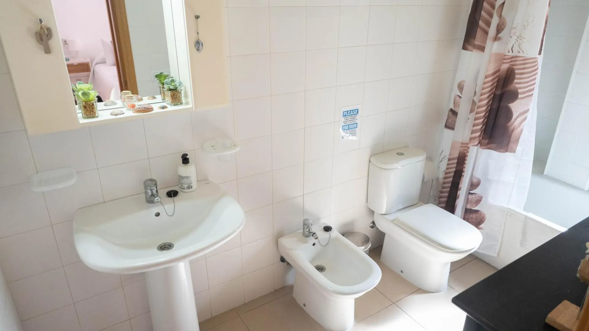Apartman Pambnb - Sea Breeze Medano Home El Médano Spanyolország