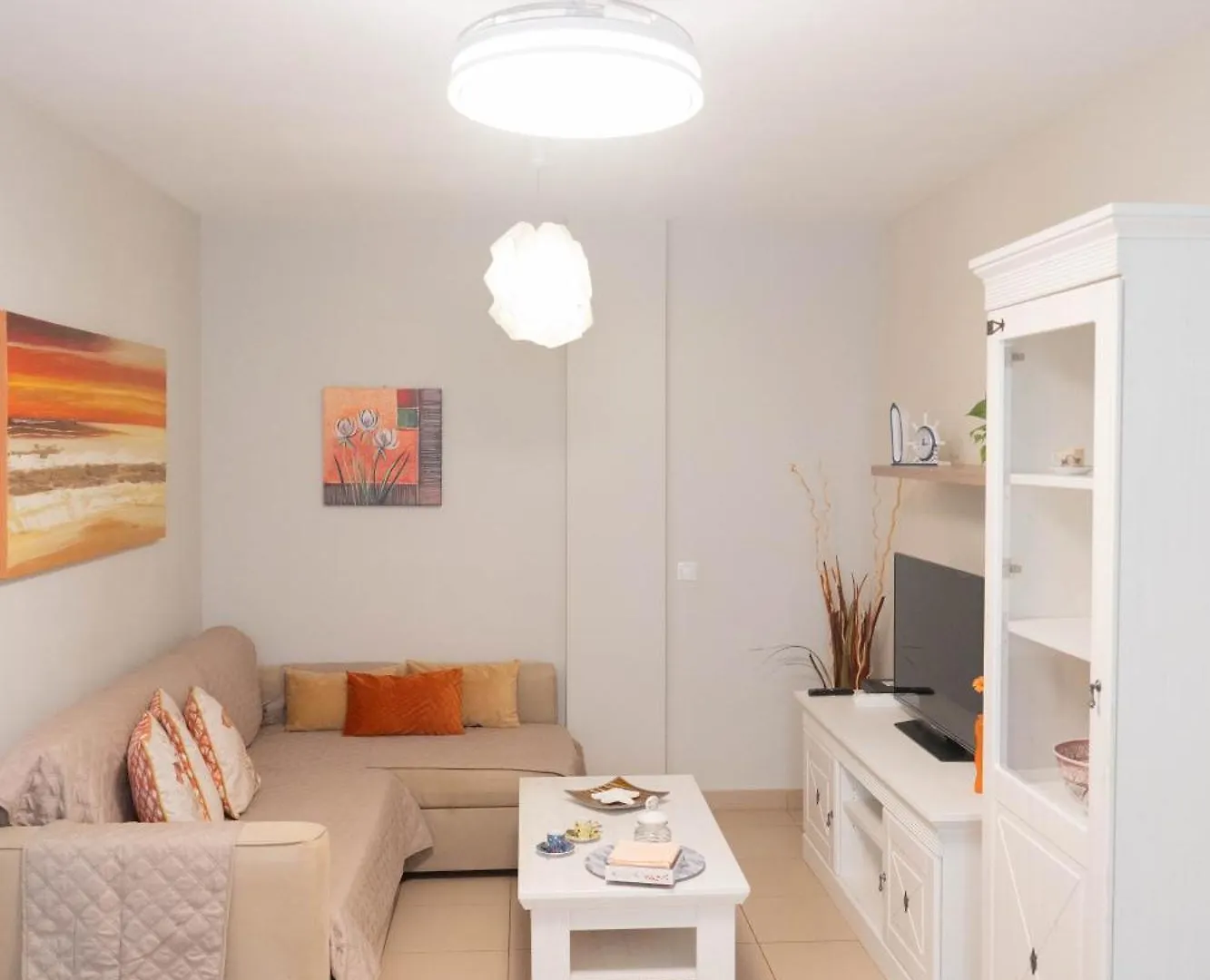 Apartman Pambnb - Sea Breeze Medano Home El Médano Spanyolország