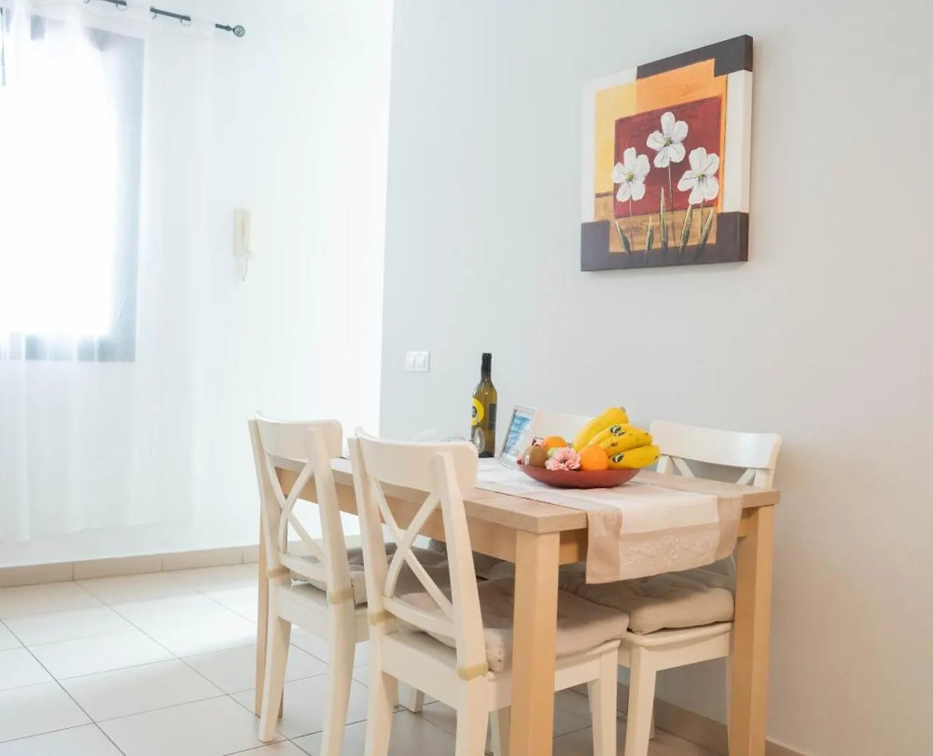 Pambnb - Sea Breeze Medano Home El Médano Spanien